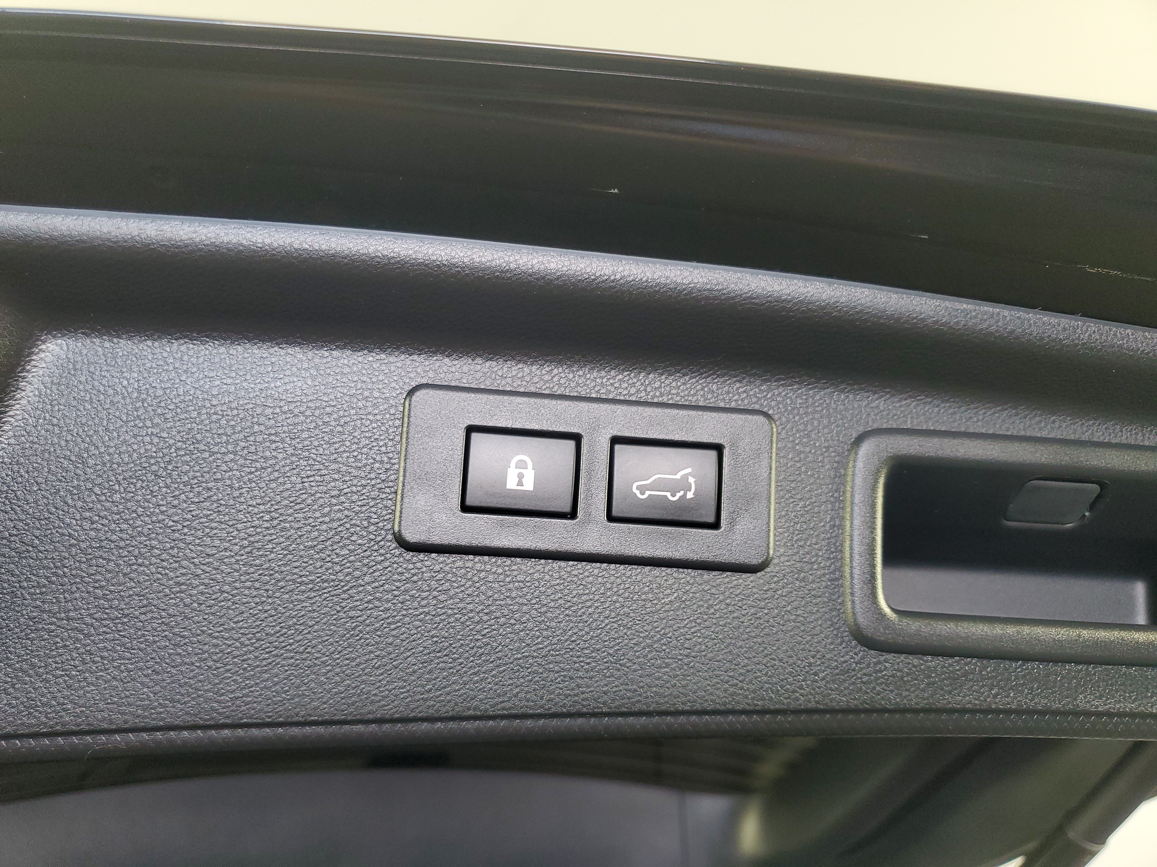 Used 2024 Subaru Forester Wilderness AWD/4WD image 35