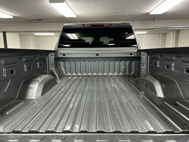 Certified 2026 Chevrolet Silverado 2500 LTZ AWD/4WD image 26