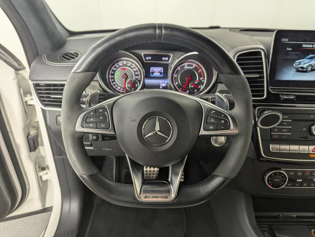Used 2016 Mercedes-Benz GLE 63 AMG S image 13