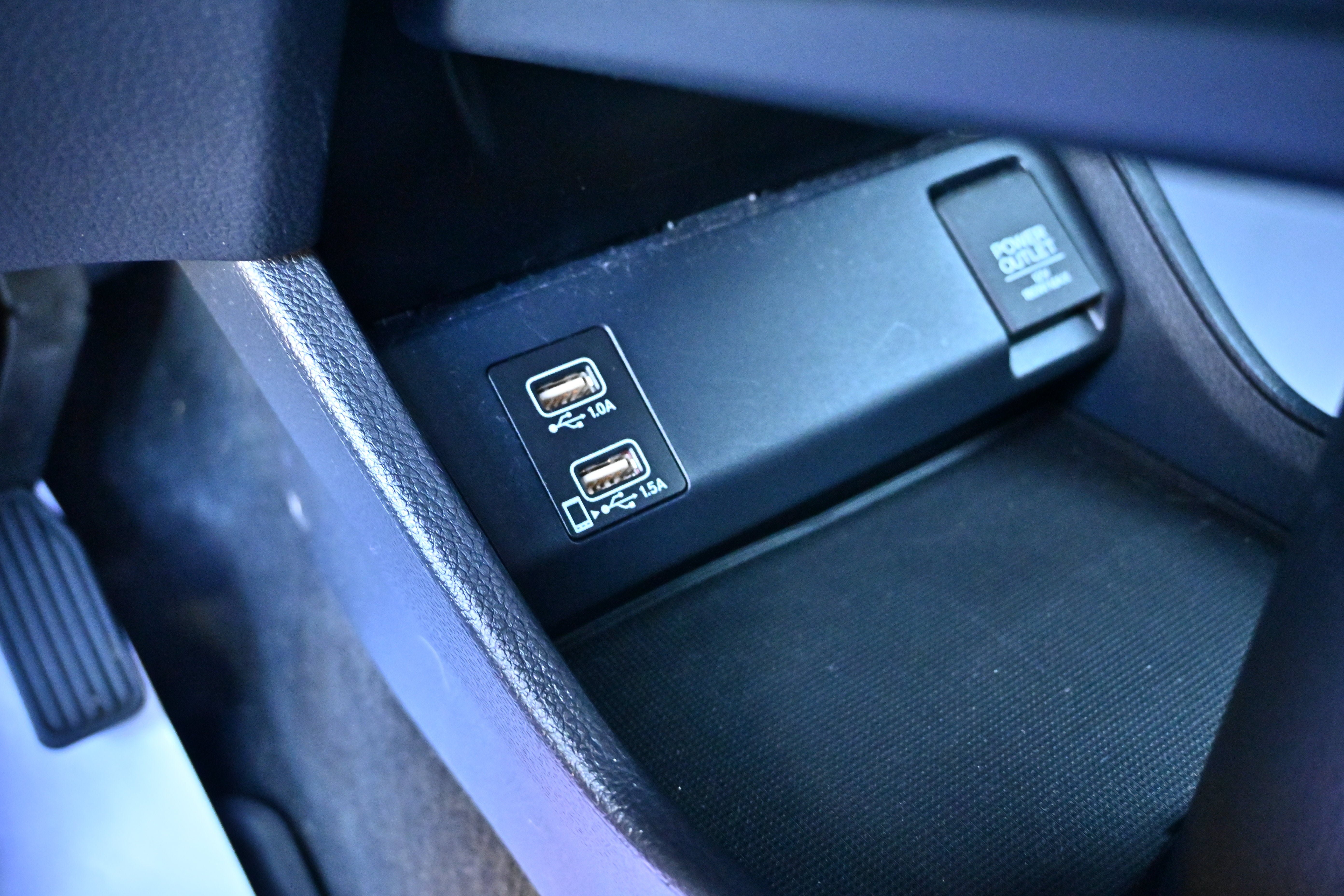 Used 2022 Honda HR-V EX image 26