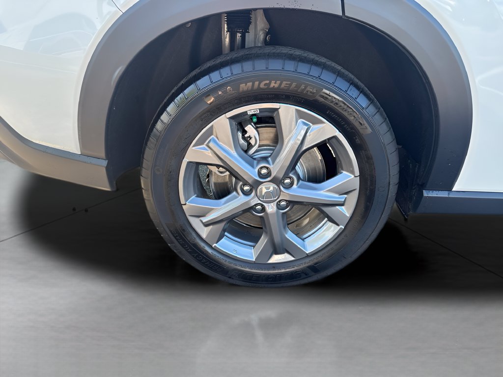 Certified 2027 Honda HR-V LX image 14