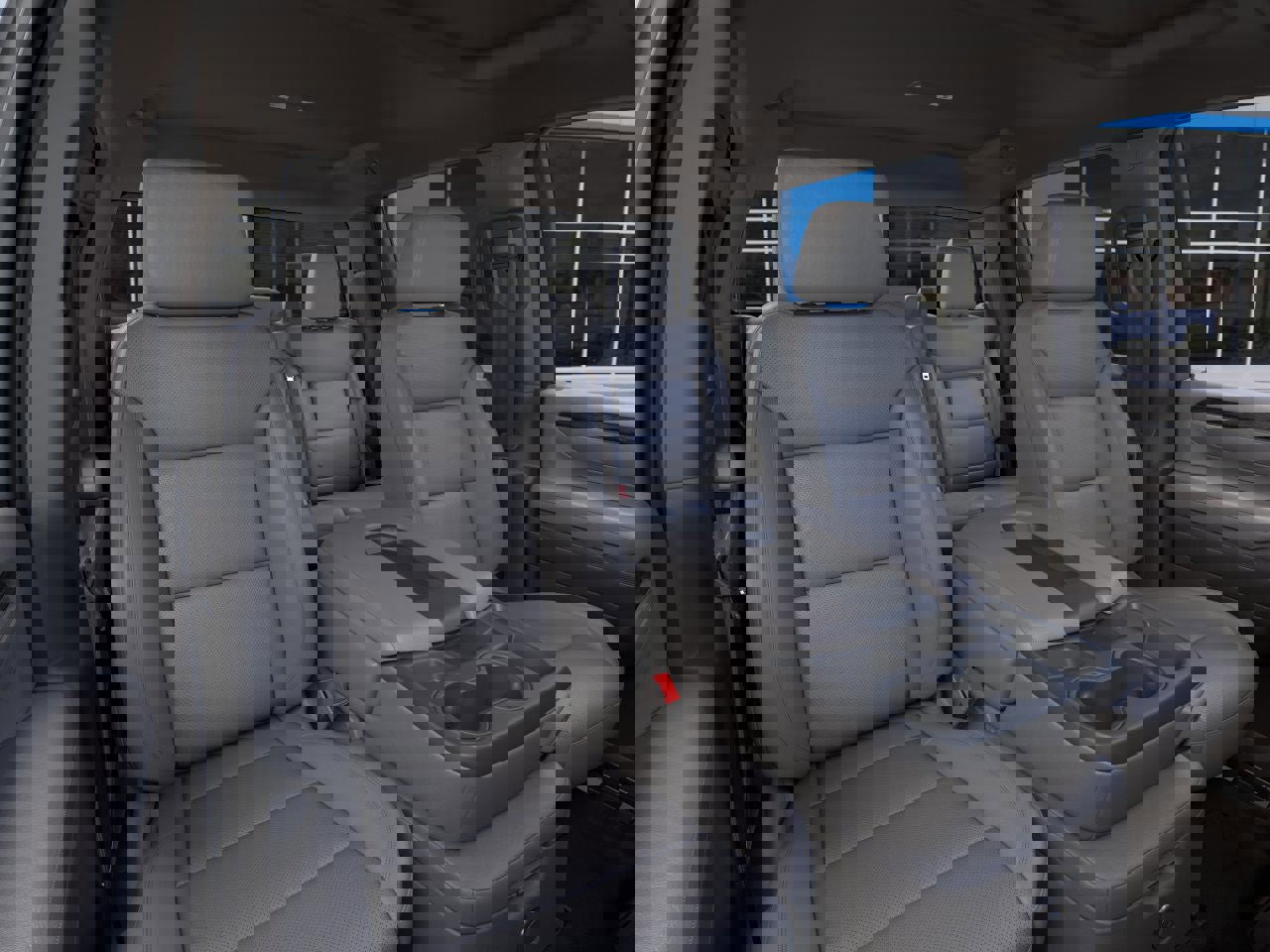 New 2026 Chevrolet Silverado 3500 LTZ image 40