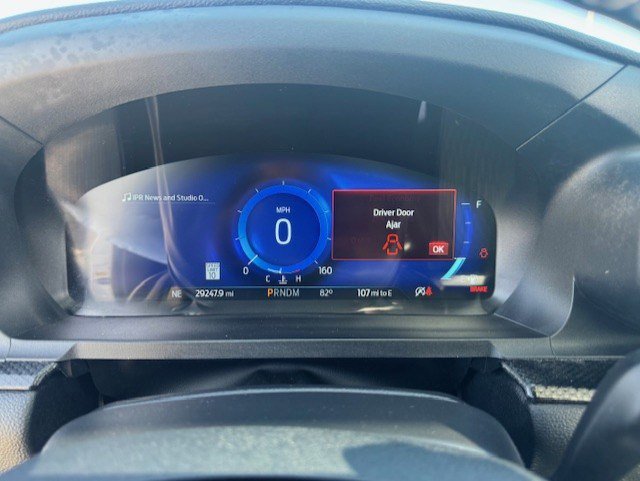 Used 2022 Ford Explorer ST w/ Equipment Group 401A image 20