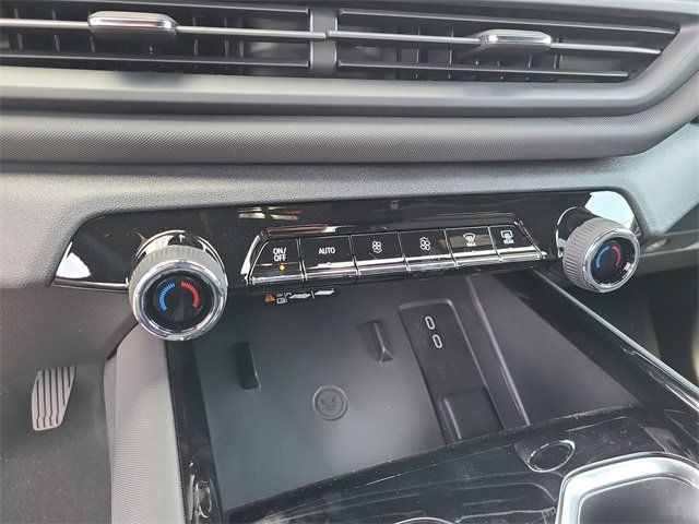 New 2026 Chevrolet Silverado EV LT w/ Plus Package image 33
