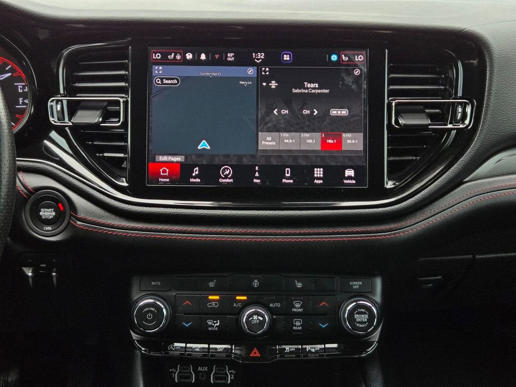 Used 2023 Dodge Durango GT AWD/4WD image 17