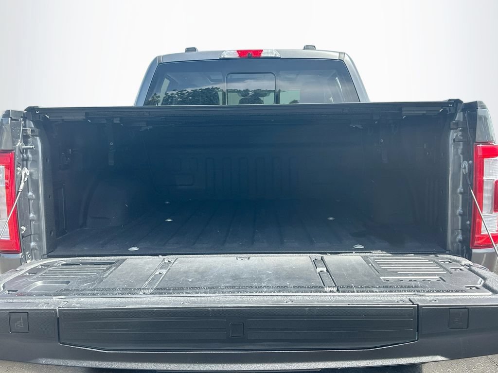Used 2022 Ford F150 Limited AWD/4WD image 27