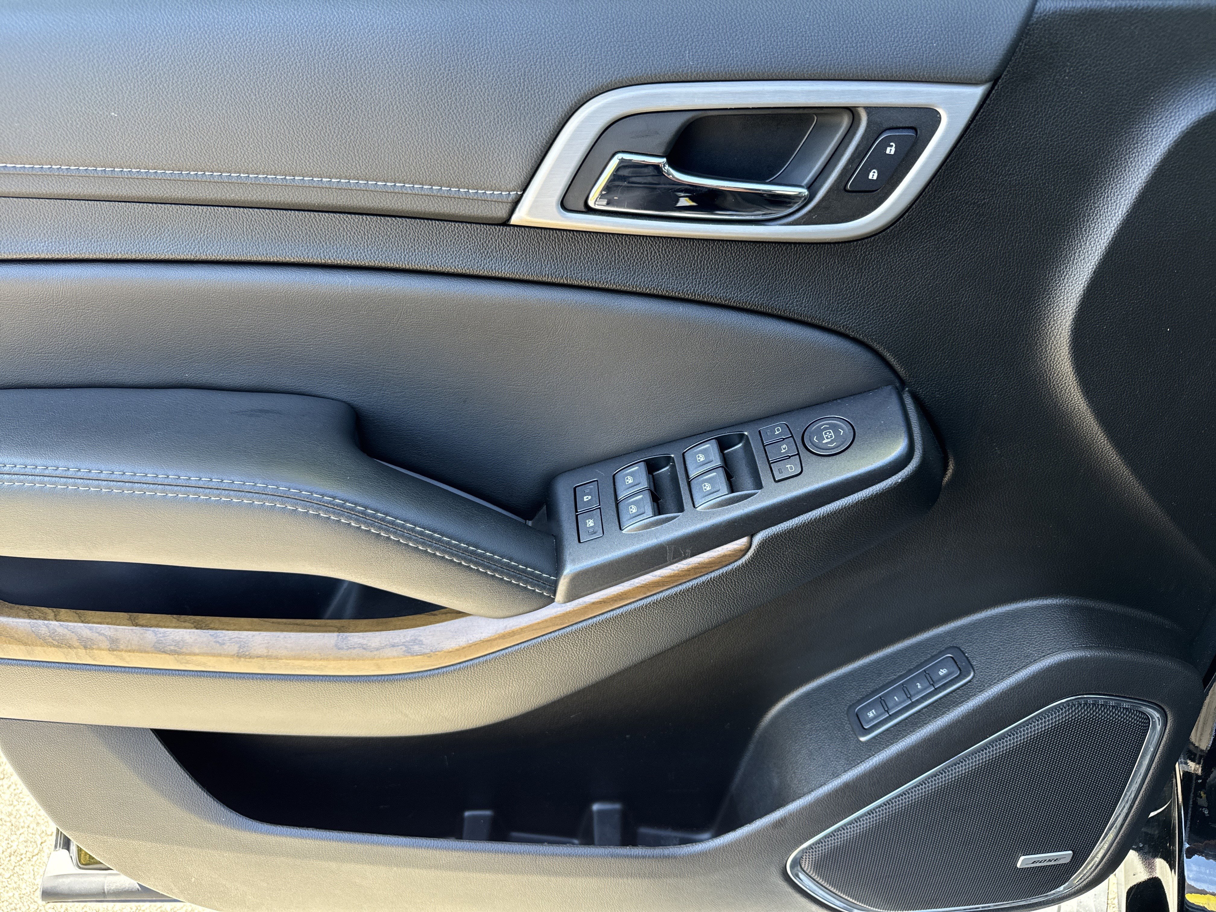 Used 2020 GMC Yukon Denali w/ Open Road Package image 14