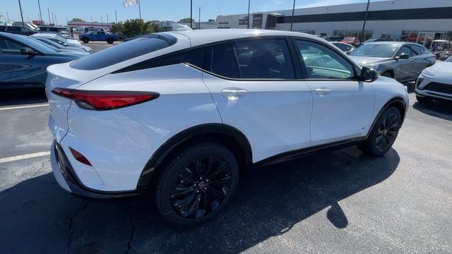 New 2026 Buick Envista Sport Touring w/ Convenience I Package FWD image 2
