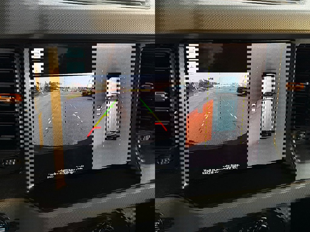 Used 2022 Ford Bronco Badlands image 15