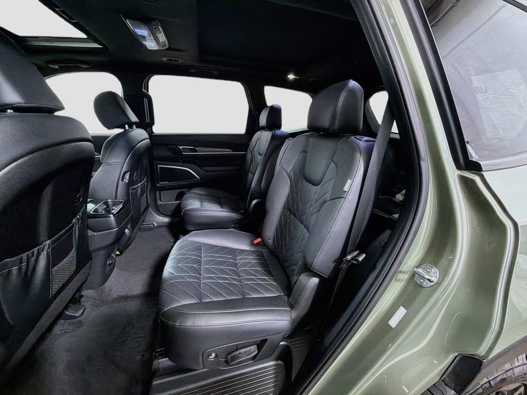 Used 2024 Kia Telluride SX X-Pro AWD/4WD image 27
