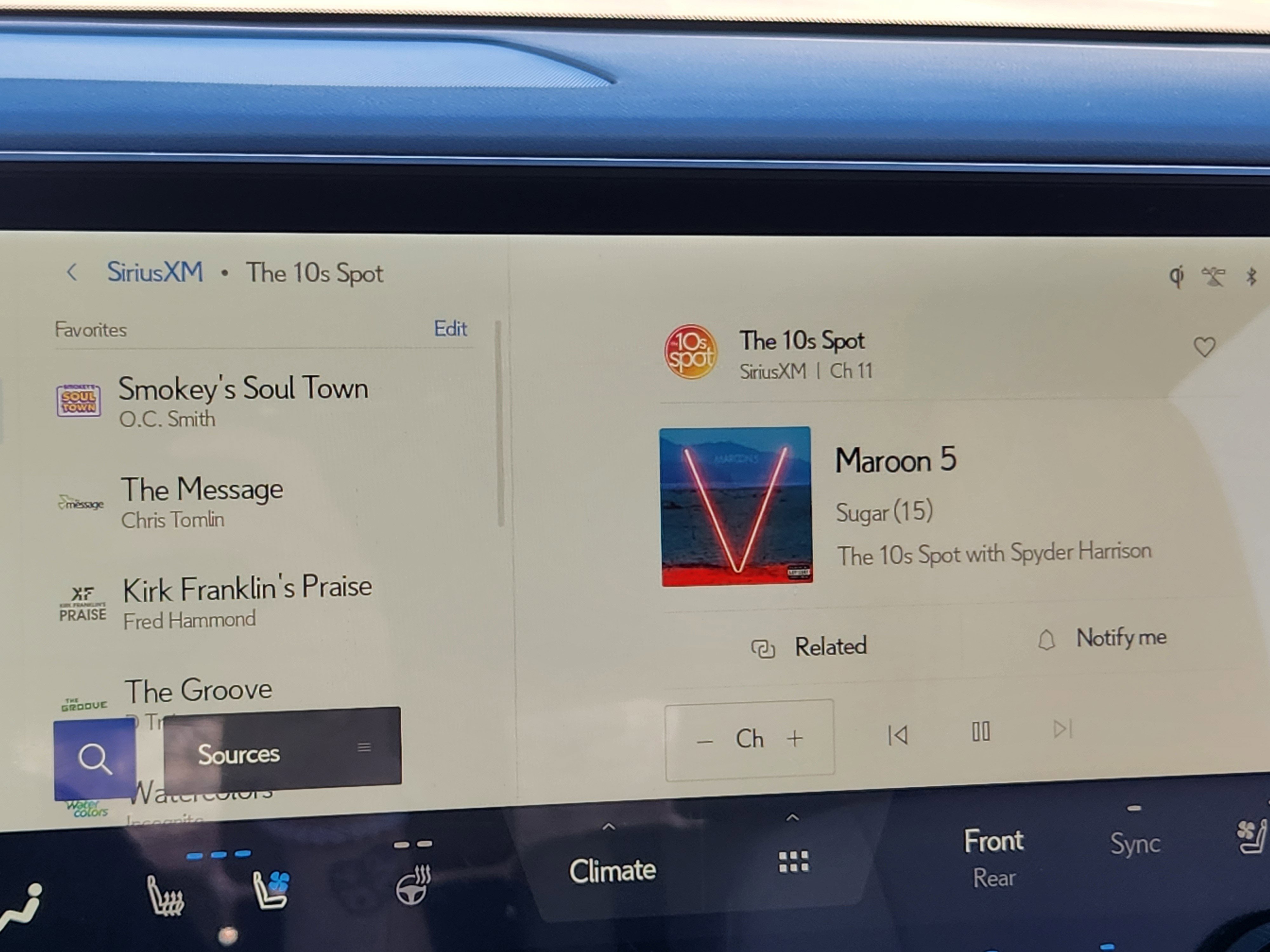 Used 2024 Lexus RX 350 Premium w/ Convenience Package image 25