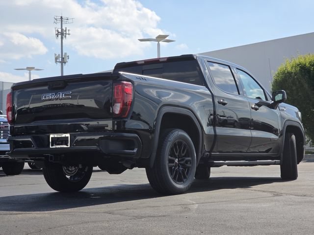 New 2026 GMC Sierra 1500 Elevation w/ Elevation Premium Package AWD/4WD image 20