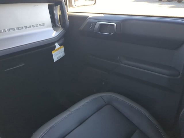 New 2025 Ford Bronco Outer Banks w/ Sasquatch Package image 6