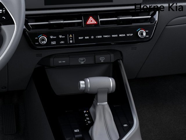 New 2026 Kia Niro LX FWD image 23