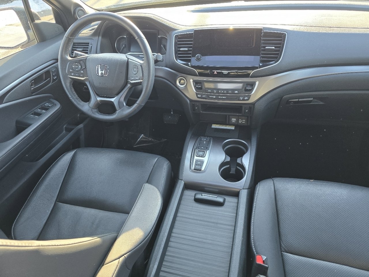 Certified 2023 Honda Passport EX-L image 25