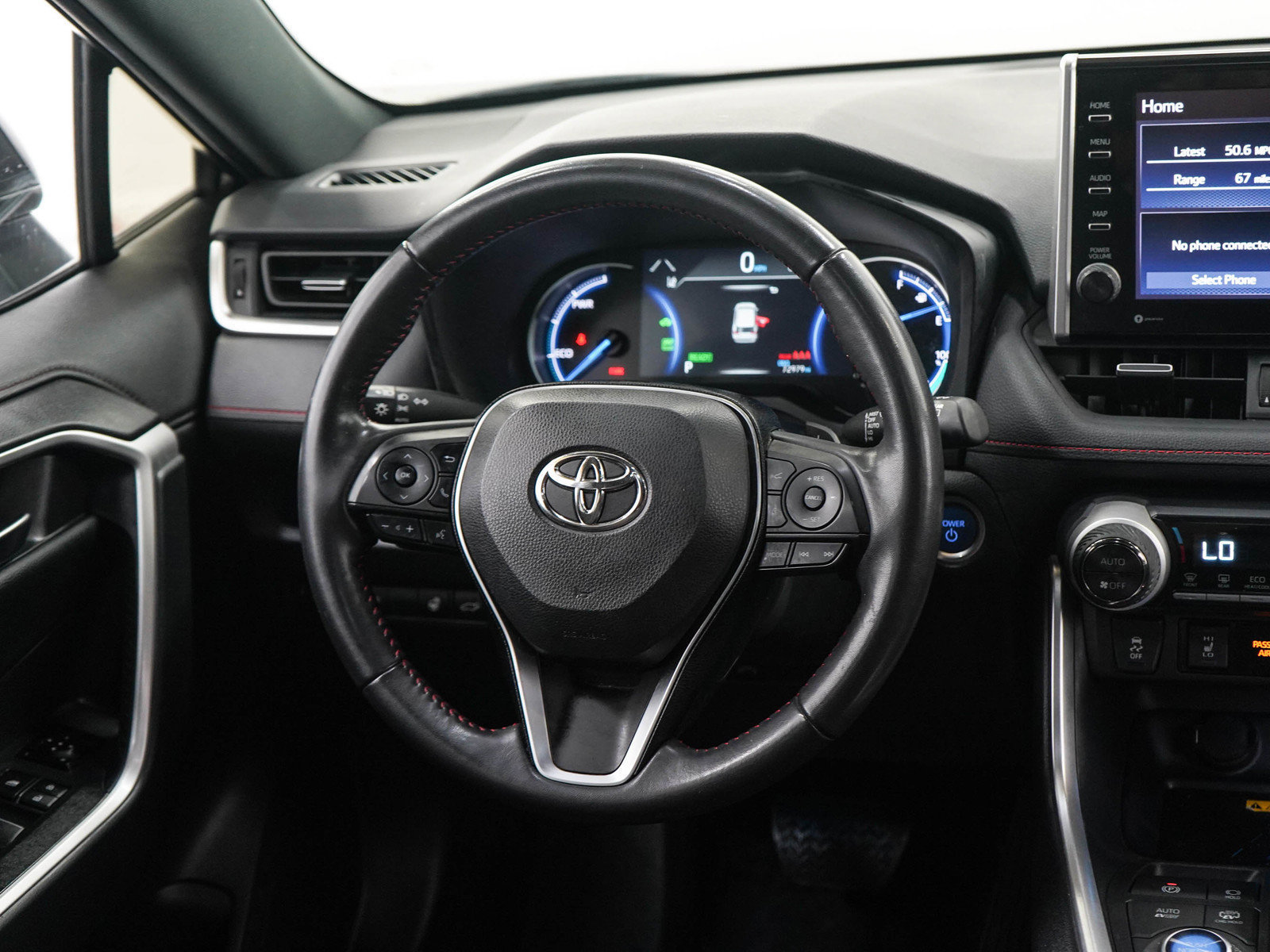 Used 2022 Toyota RAV4 XSE w/ Weather Package AWD/4WD image 14