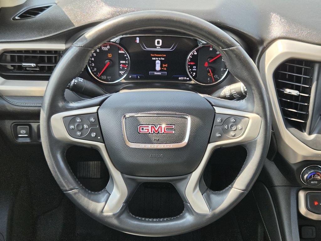 Used 2021 GMC Acadia Denali FWD image 14