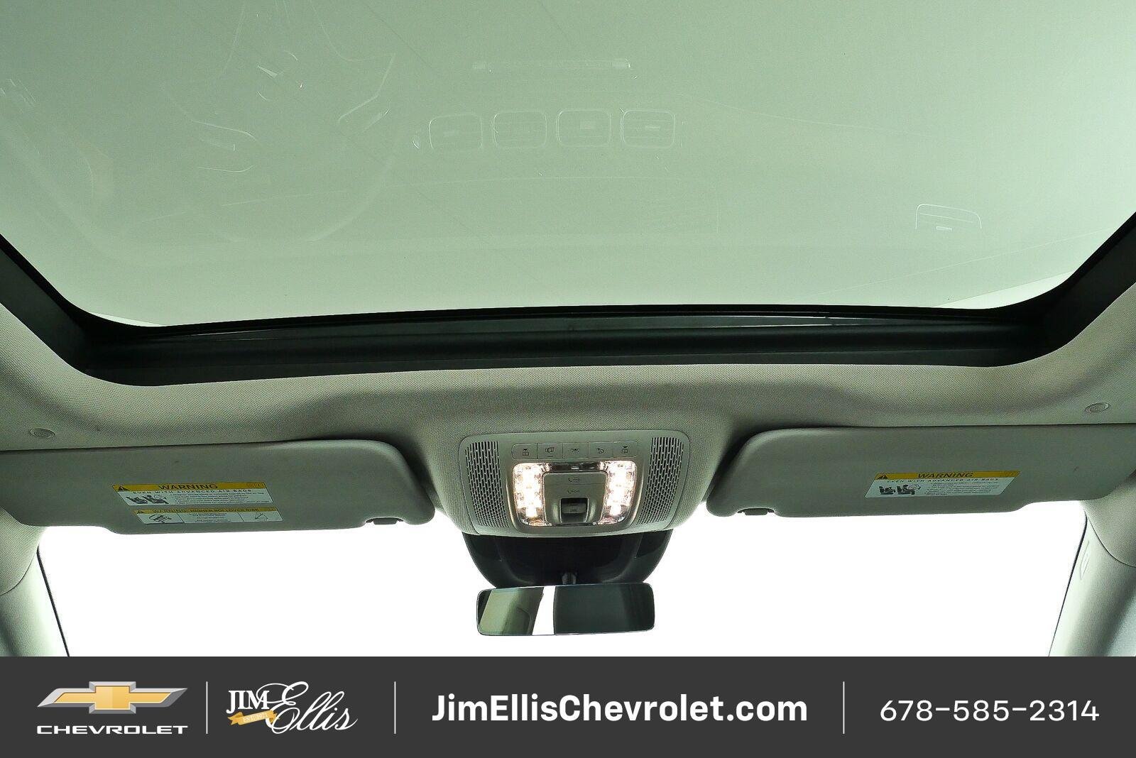 Used 2025 Mercedes-Benz GLE 350 4MATIC image 19