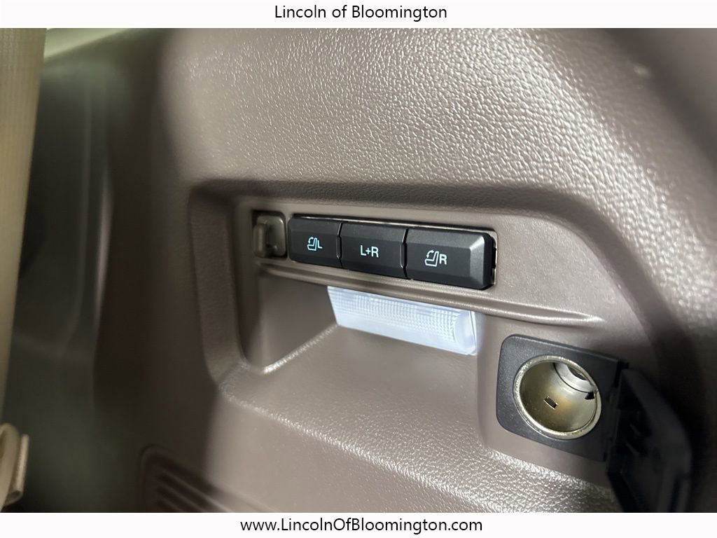 Used 2022 Ford Explorer Platinum w/ Equipment Group 601A image 69