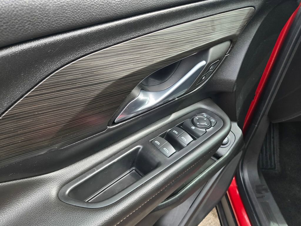 Certified 2023 GMC Terrain SLE w/ Driver Convenience Package image 34