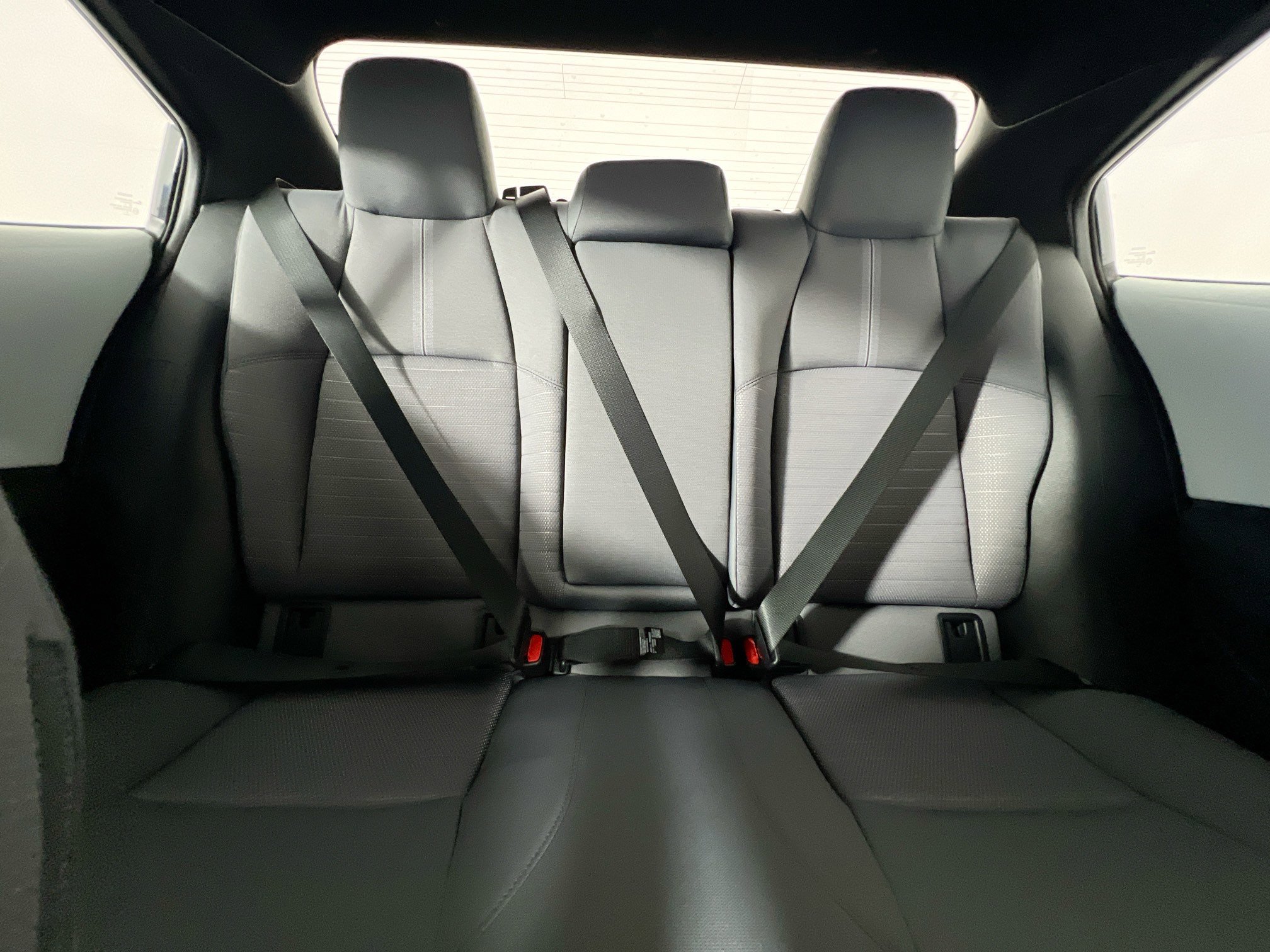 New 2026 Toyota Corolla SE image 33