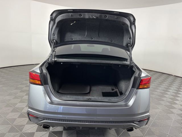 Used 2022 Nissan Altima 2.5 SR image 45