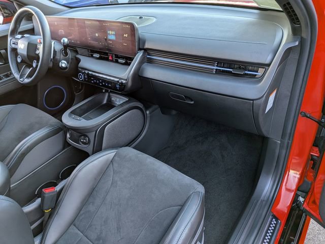Used 2025 Hyundai Ioniq 5 N image 35