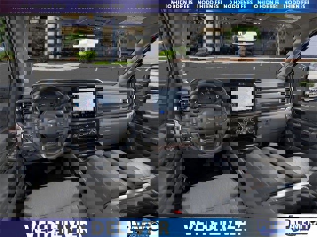 New 2026 Ford F250 4x4 Crew Cab Super Duty image 9