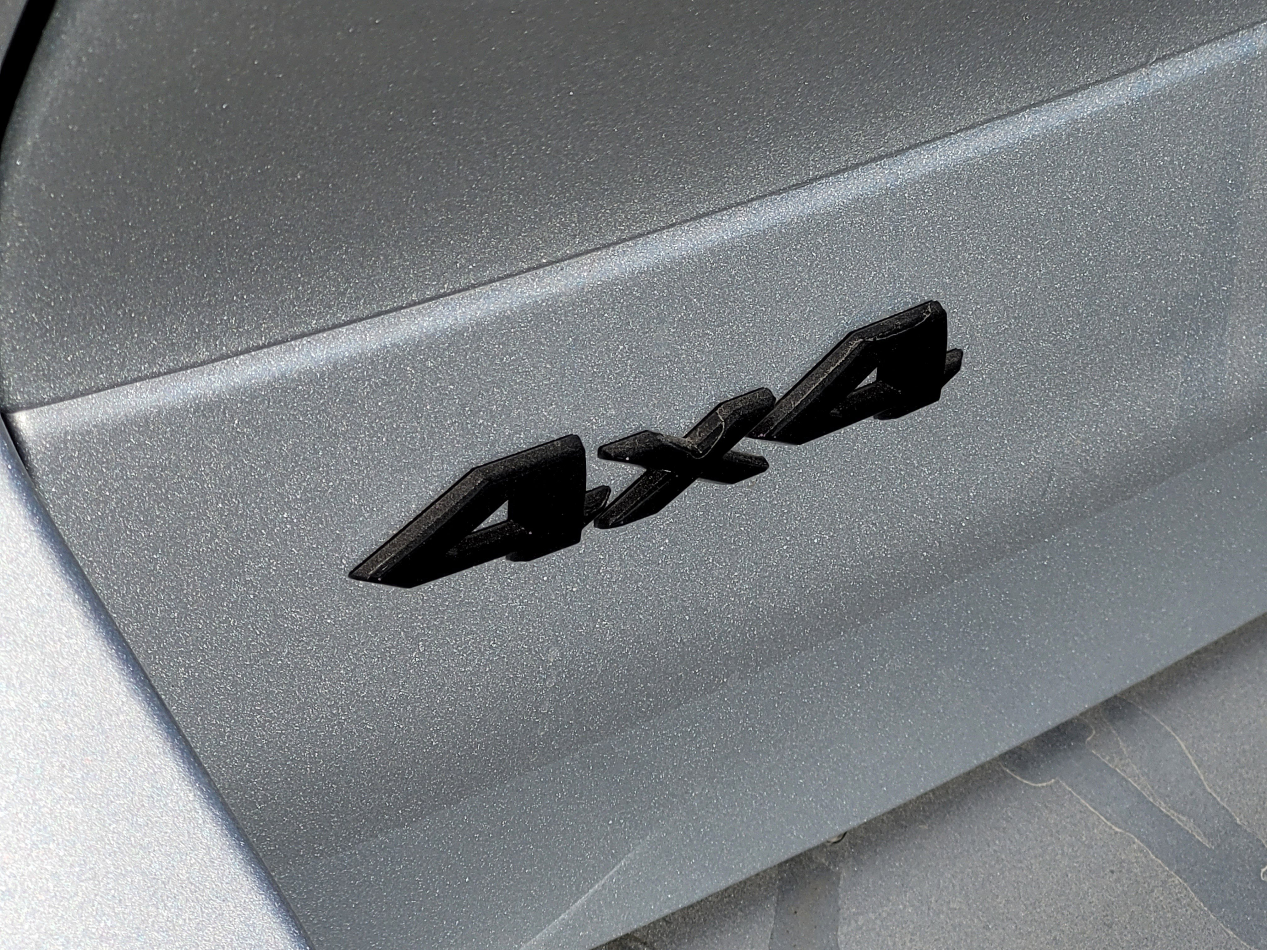 New 2025 Jeep Grand Cherokee L Altitude image 5
