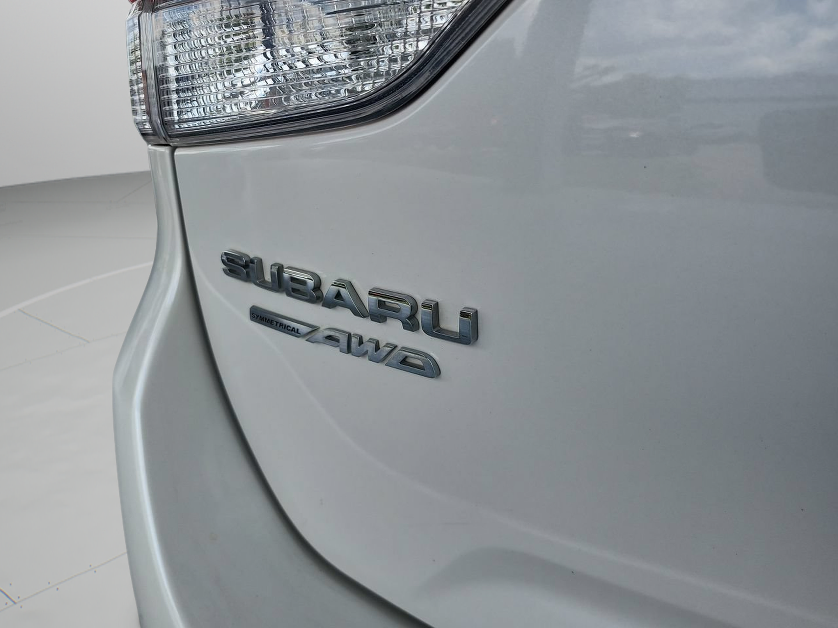 Used 2021 Subaru Forester AWD/4WD image 27