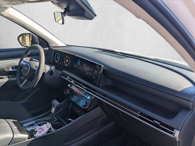 Used 2025 Hyundai Tucson SEL image 24