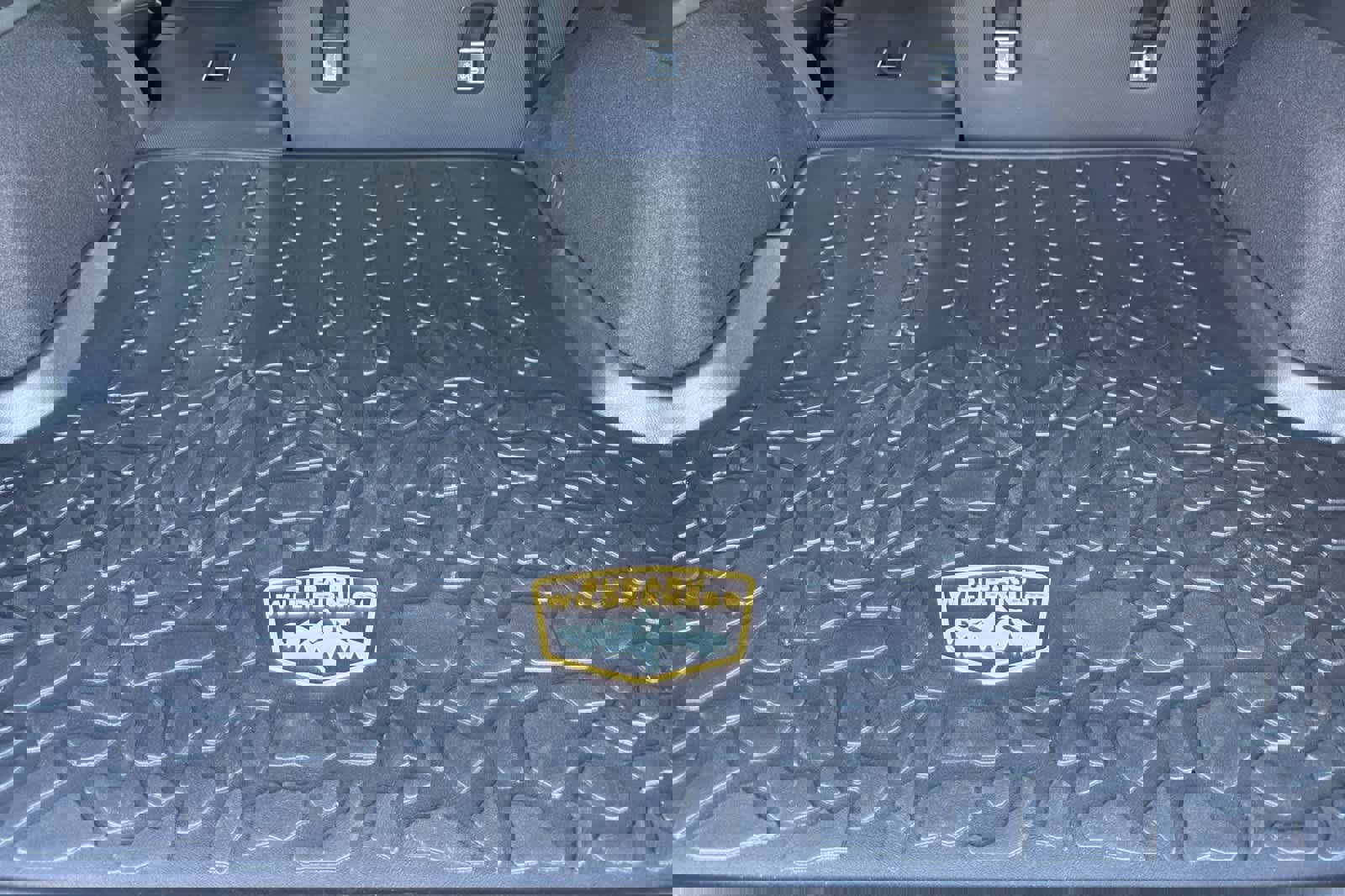 Used 2025 Subaru Outback Wilderness image 14