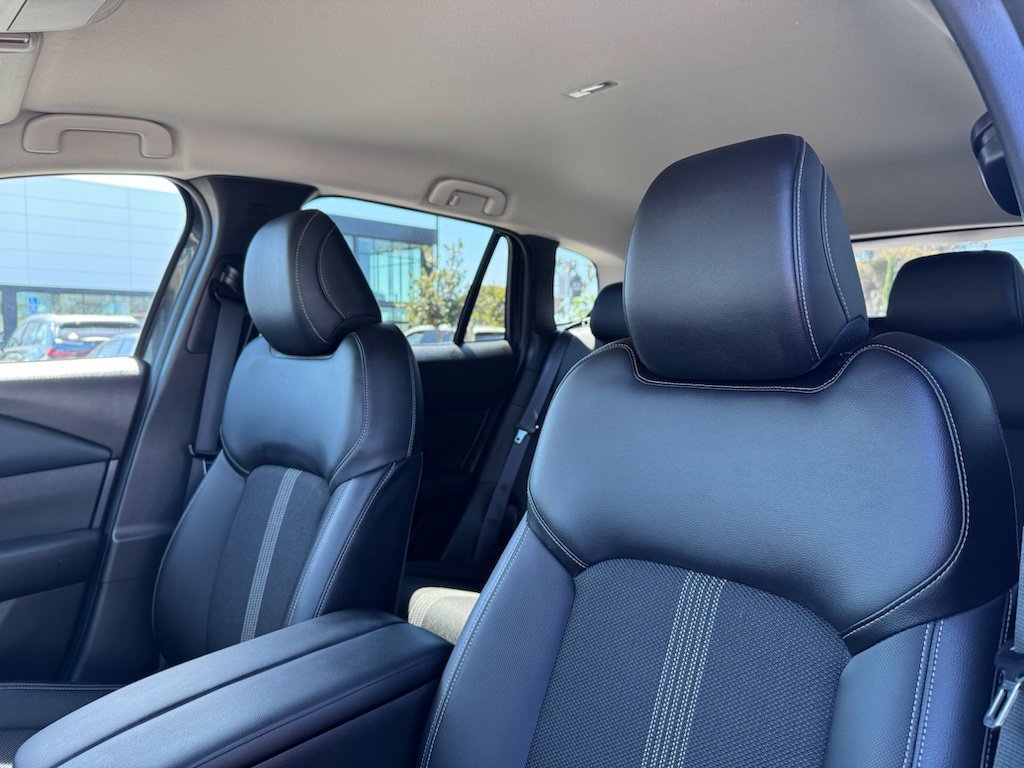 Certified 2024 MAZDA CX-50 AWD 2.5 S w/ Cargo Package image 17