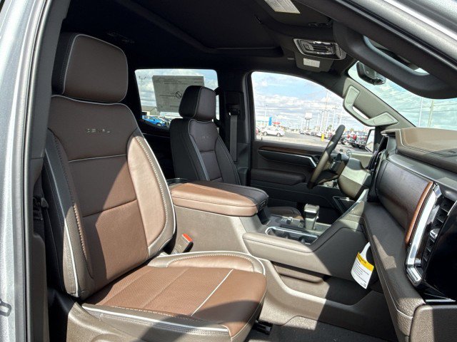 New 2026 GMC Sierra 1500 Denali w/ Denali Reserve Package image 26