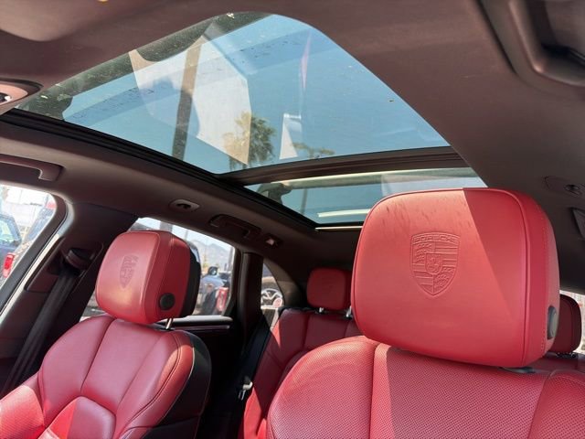Used 2015 Porsche Macan S AWD/4WD image 19