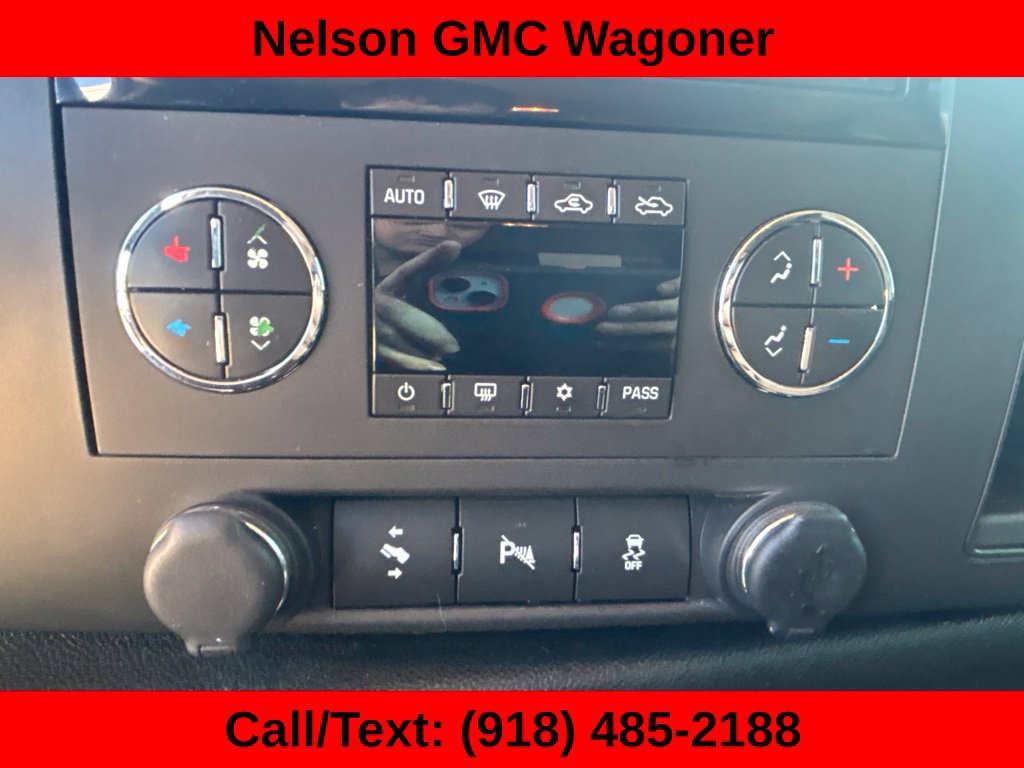 Used 2012 GMC Sierra 1500 SLE w/ Regional Value Package AWD/4WD image 33