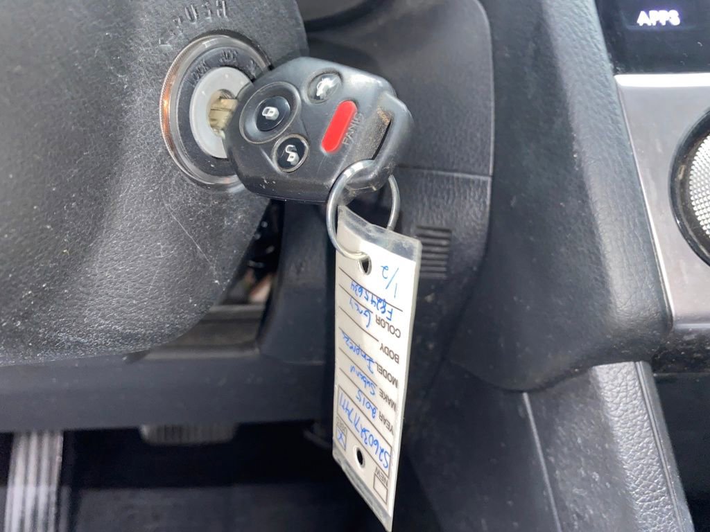 Used 2015 Subaru Impreza 2.0i Sport Limited image 26