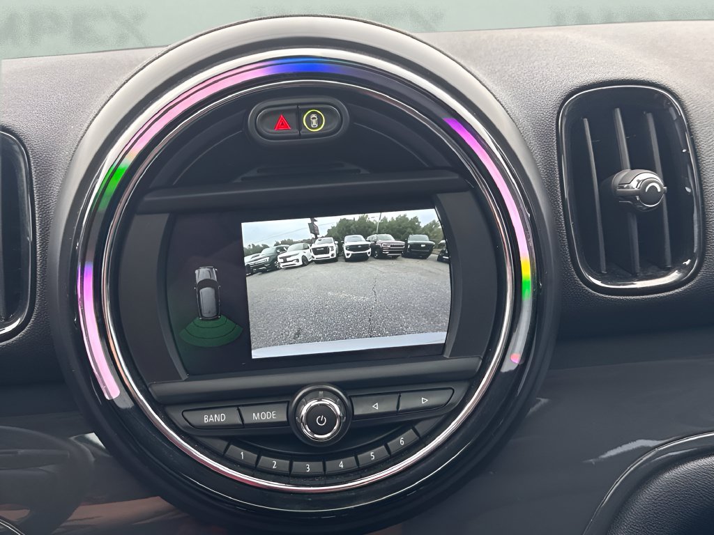 Used 2020 MINI Cooper Countryman FWD image 17