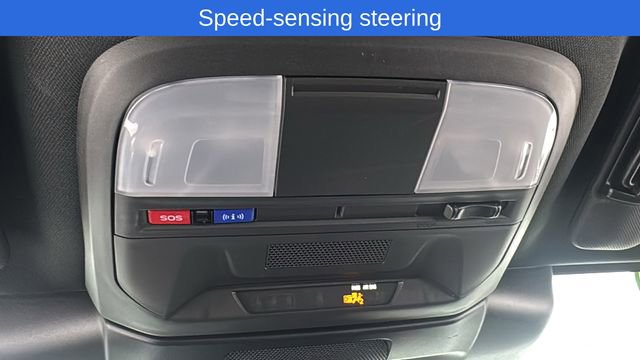 Certified 2025 Subaru Crosstrek 2.5i Sport image 33