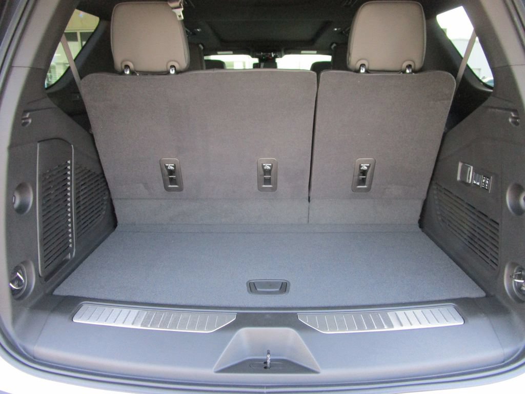 New 2026 Chevrolet Tahoe RST w/ Comfort Package RWD image 17