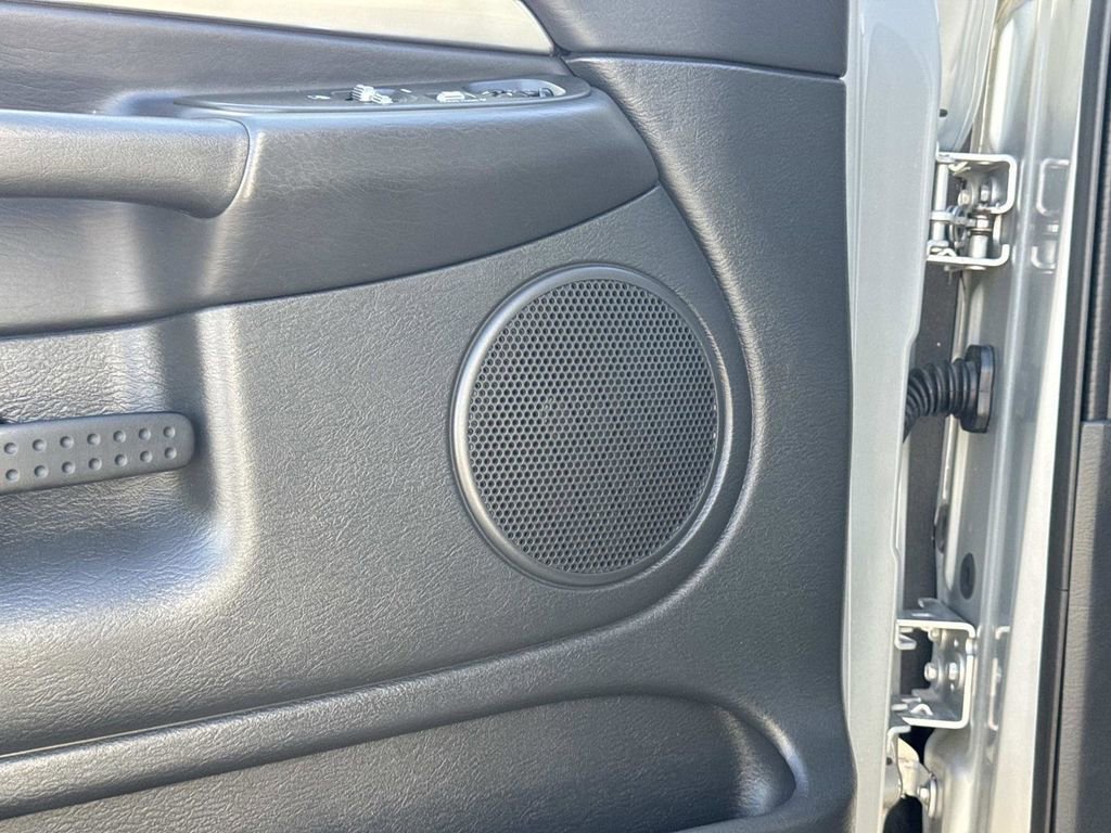 Used 2005 Dodge Ram 1500 Truck 2WD Regular Cab image 17