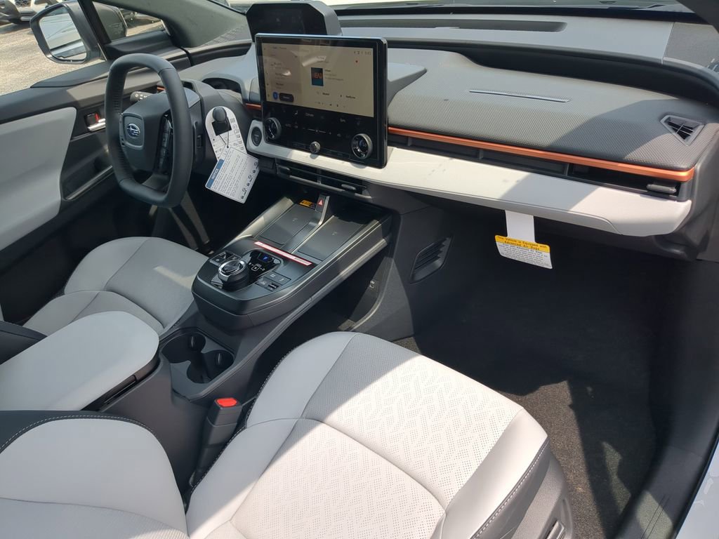New 2026 Subaru Uncharted AWD image 11