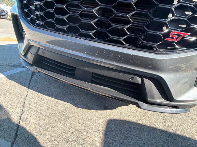 Used 2025 Ford Explorer ST w/ Sun And Sound Package AWD/4WD image 12