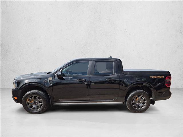 Certified 2024 Ford Maverick Tremor w/ Tremor Off-Road Package AWD/4WD image 8
