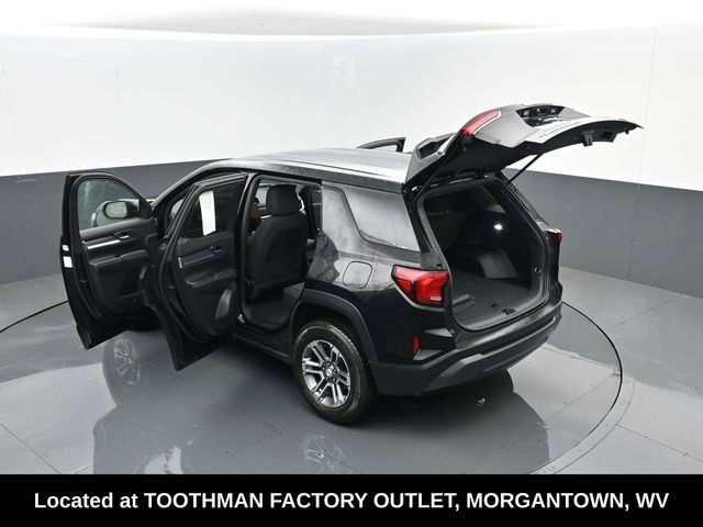 Used 2025 GMC Terrain Elevation image 27