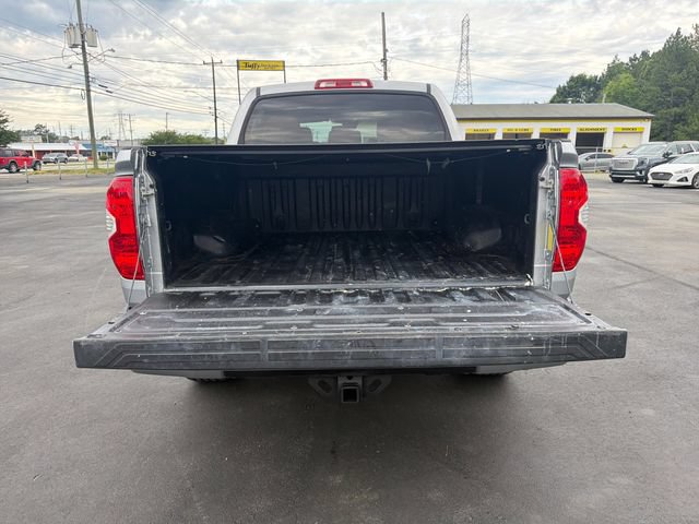 Used 2019 Toyota Tundra 1794 Edition AWD/4WD image 15