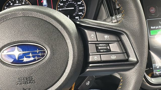 New 2025 Subaru Outback Wilderness image 23