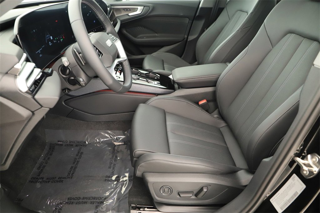 New 2025 Audi A5 2.0T Premium Plus image 23