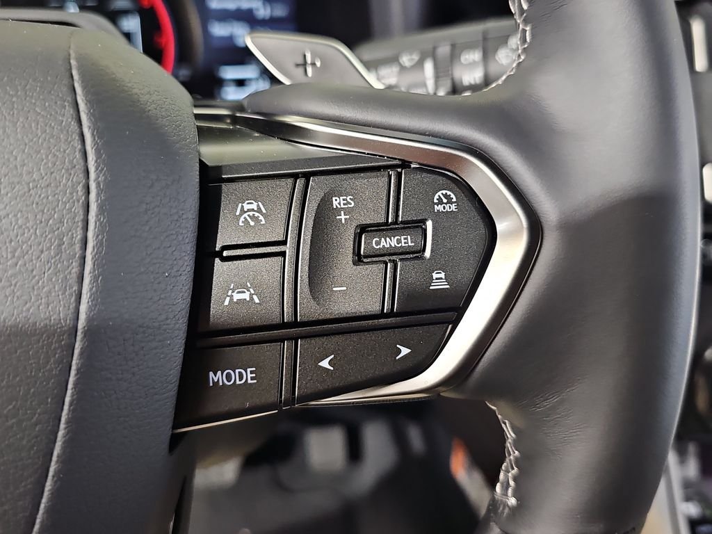 New 2026 Lexus LX 600 4WD w/ Luxury Package image 18