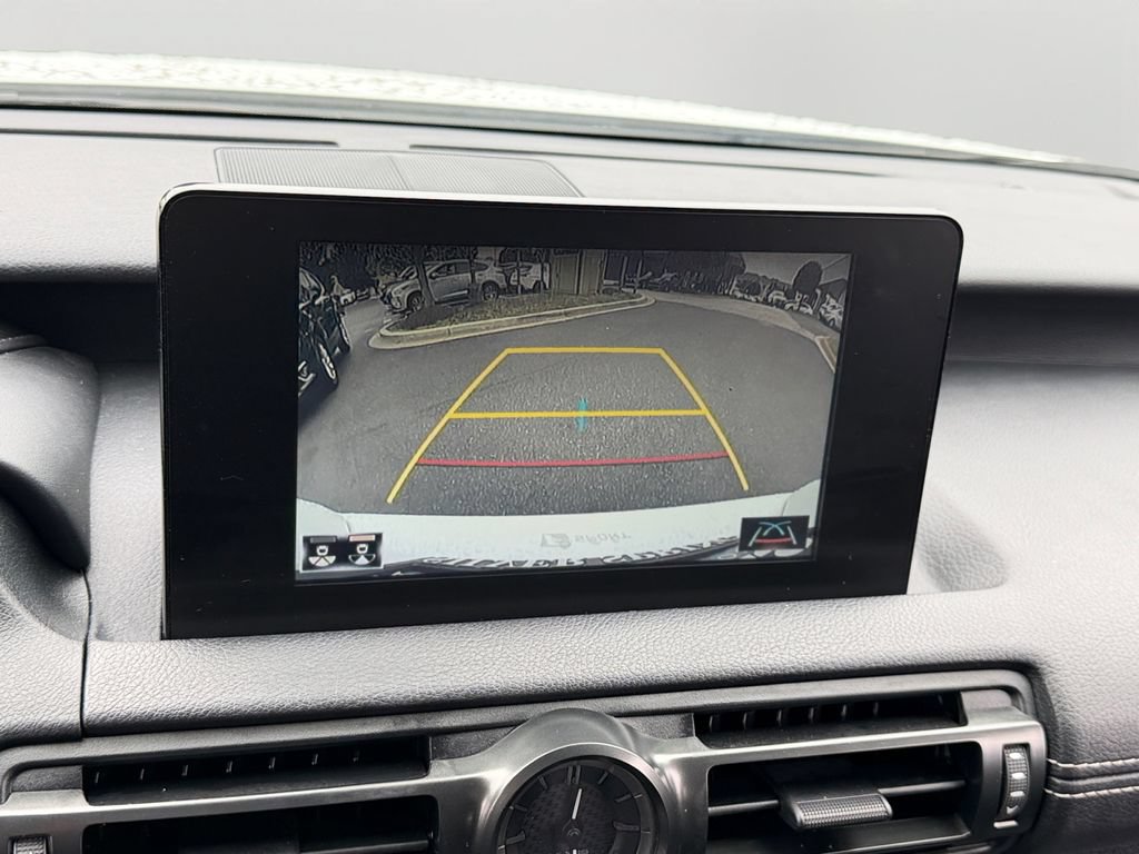 Certified 2024 Lexus IS 350 F Sport w/ Accessory Package 2 AWD/4WD image 22